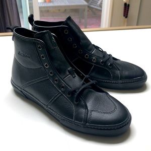 Globe Los Angered II Sammy Montano shoe